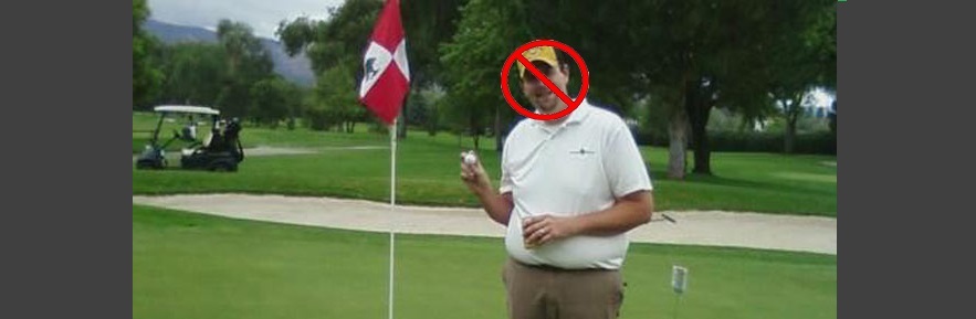 Hole in One Insurance Fraud Troy Peissig